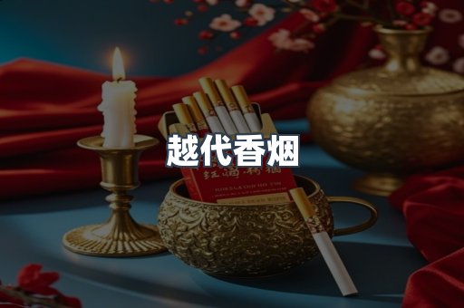 出口香烟